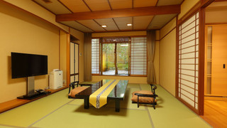 竹取亭スイート403 銀泉露天風呂付 禁煙