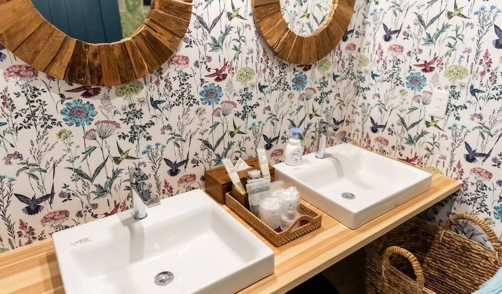 バスルーム 洗面台 / 2