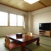 虎杖浜温泉ホテル（北海道 旅館） / 5