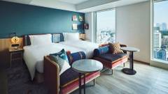 HOTEL INDIGO 東京渋谷