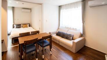 リビング エリア / 28