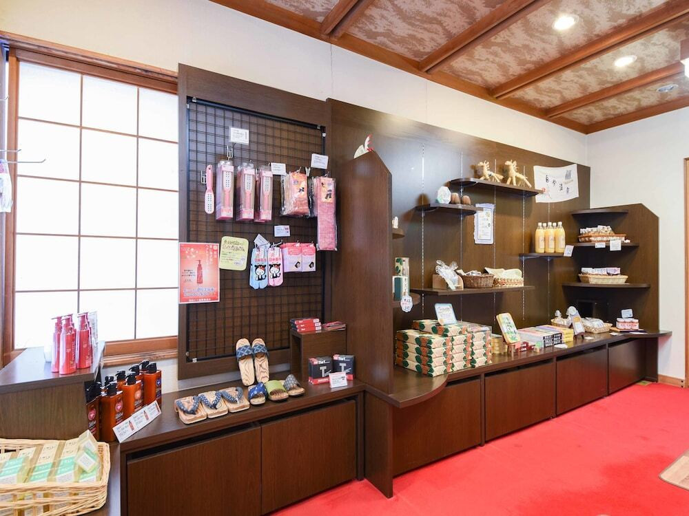 ギフト ショップ