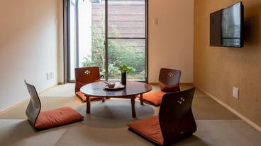 リビング エリア / 17