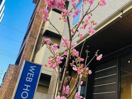 WEBホテル 東京浅草橋 / 3