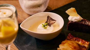 レストラン / 34