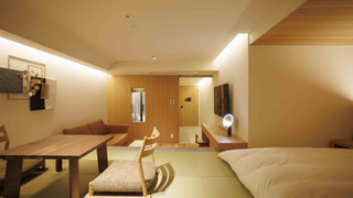 和モダンツイン