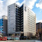 ダイワロイネットホテル富山駅前（富山県 ビジネスホテル） / 5