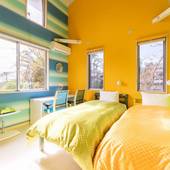 ビタミンハウス伊豆高原(静岡県 アパートメント) / 5