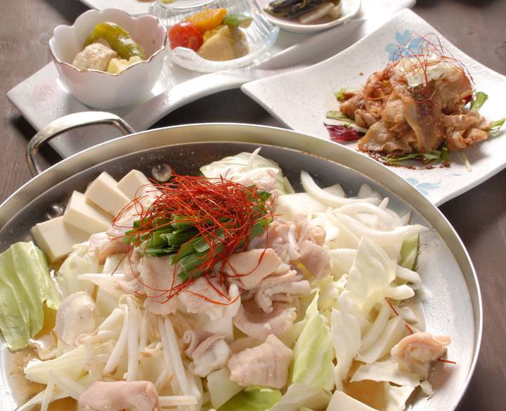 野菜ソムリエのお店 / 2