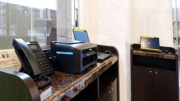 ビジネスセンター / 5