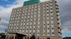 ホテルルートイン豊田元町