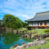 二条城 庭園 / 3