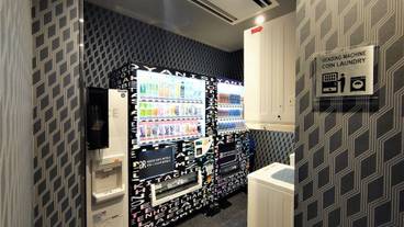 施設内の設備 / 10