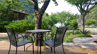 コテージ (102, 105) 禁煙