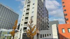 ホテルルートイン博多駅南