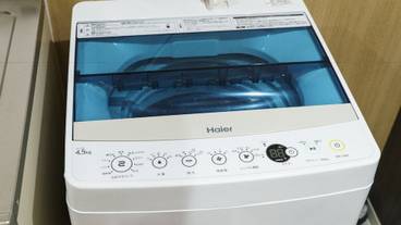 バスルームの設備 / 17