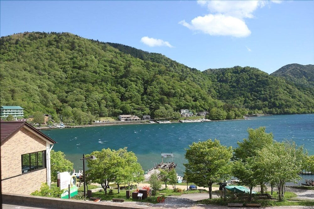 施設からの眺望