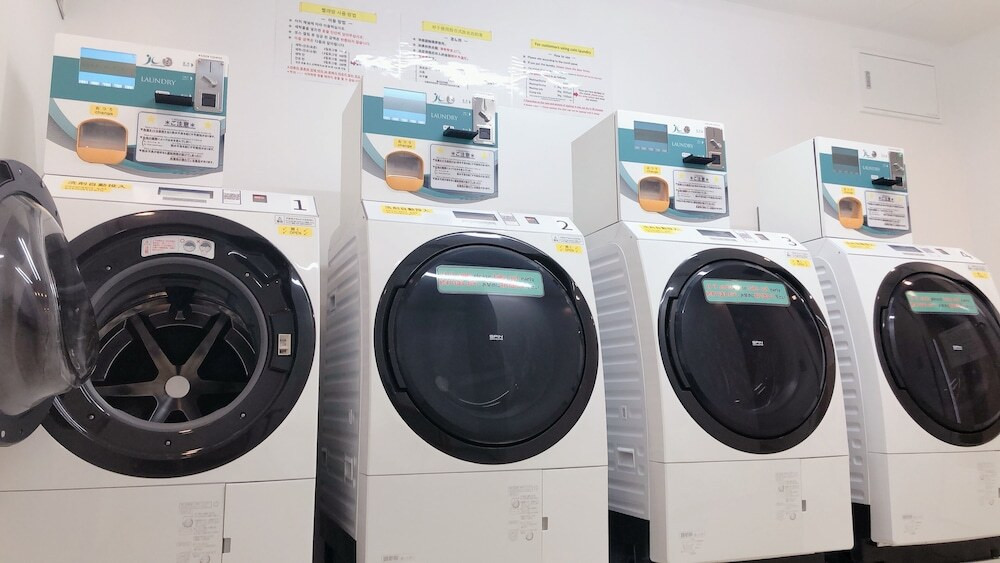 ランドリー ルーム