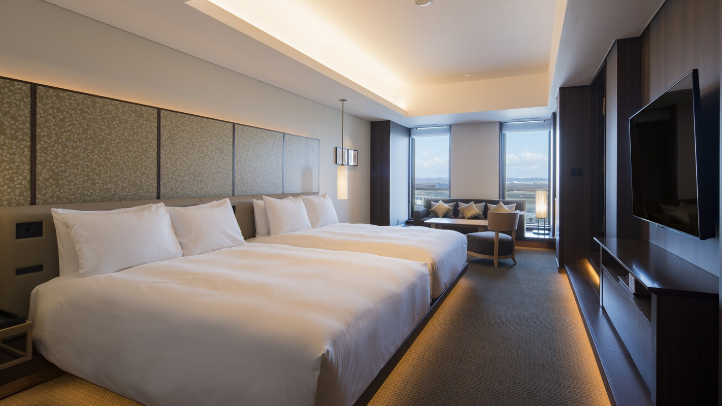 ポルトムスイート①