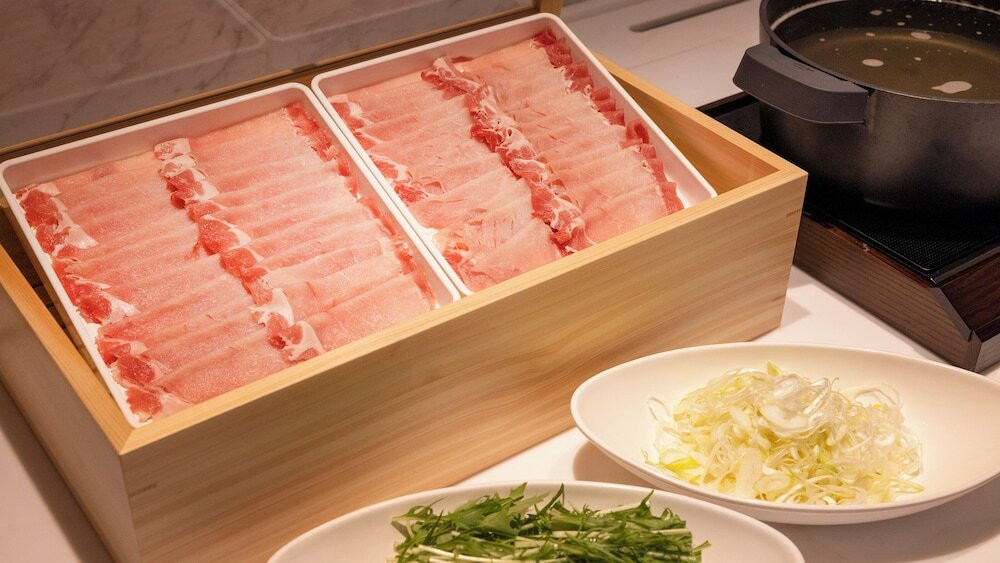 2段ベッドやハンモックのあるお部屋でワクワク！夕食・朝食はビュッフェでお腹も満足4263438