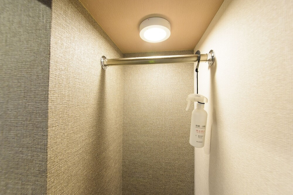 客室の設備とサービス