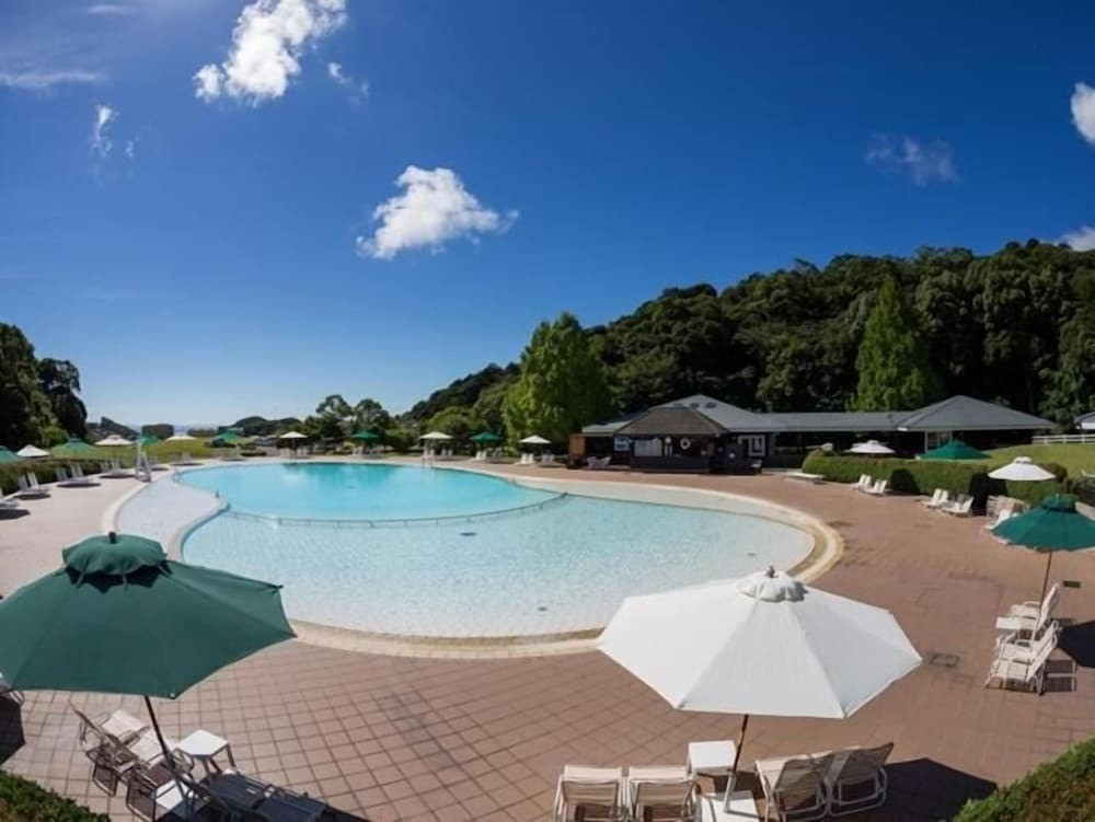 ホテル ブルーベリーヒル勝浦(ホテルブルーベリーヒルカツウラ) / 5