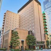 リーガプレイス肥後橋（リーガロイヤルホテルグループ）（大阪府 ビジネスホテル） / 4