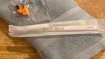 施設内の設備 / 5