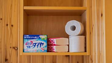 客室の設備とサービス / 31