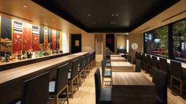 バー (施設内) / 4