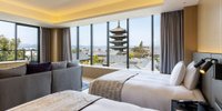 【京都市内】両親へのプレゼント旅行に！安心&喜ばれるホテル・旅館15選