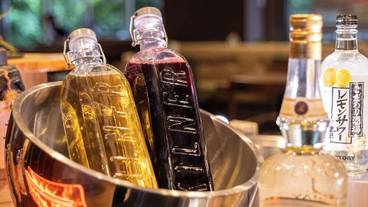 ロビーラウンジ / 9