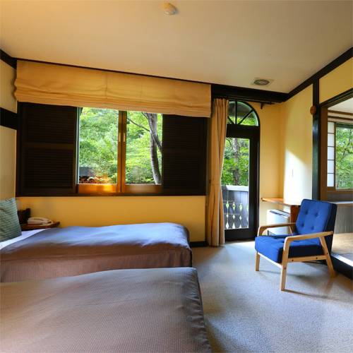 ファミリールーム / 5