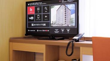 客室の設備とサービス / 9