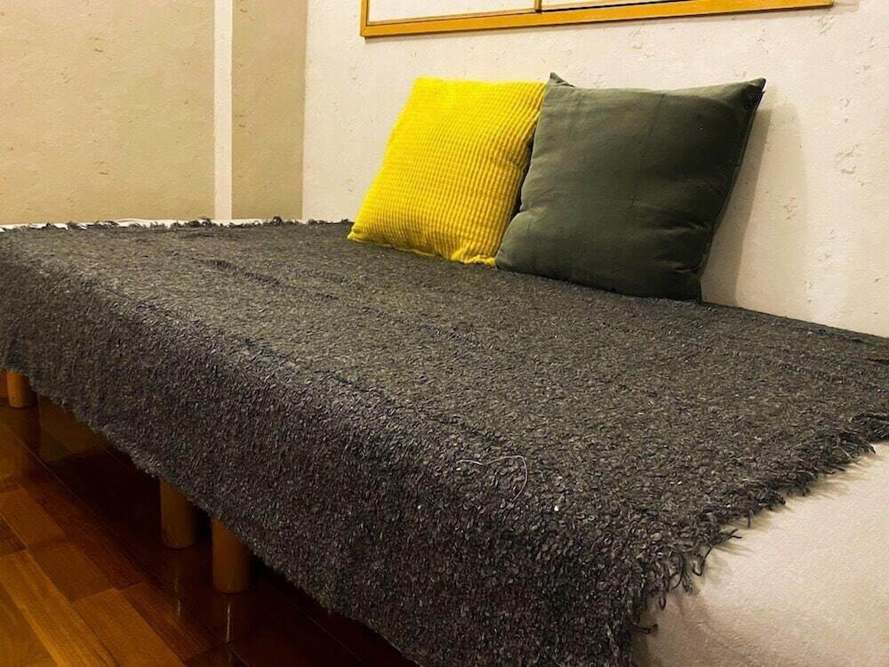 客室