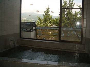 新鮮な魚介類と相模湾の大パノラマを堪能できる宿4085474