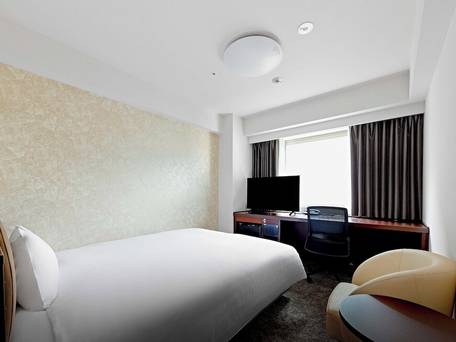 ダイワロイネットホテル新横浜 / 4