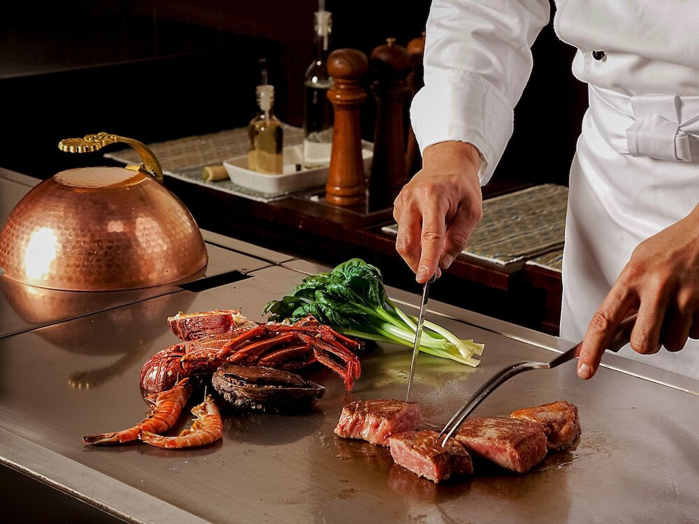 宮古島の食材をたっぷり堪能♡料理自慢のお宿に泊まろう3481123