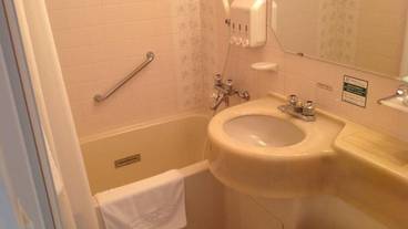 バスルーム / 16