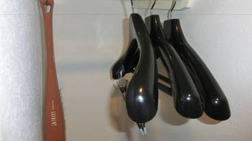 客室の設備とサービス / 24