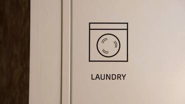 ランドリー ルーム / 13