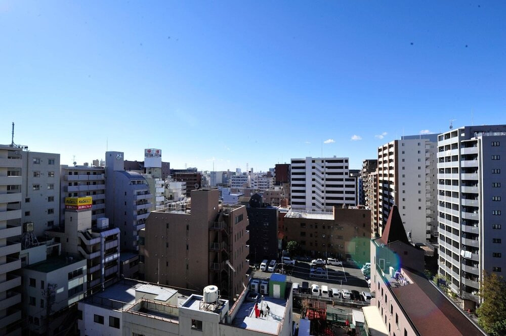 施設からの眺望