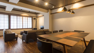 プレミアム アパートメント