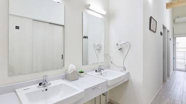 施設内の設備 / 14