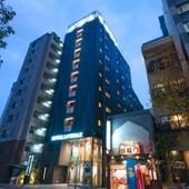 ホテルリブマックス博多駅前（福岡県 ビジネスホテル） / 4