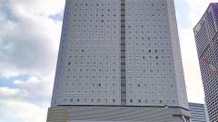 アパホテル＆リゾート 横浜ベイタワー