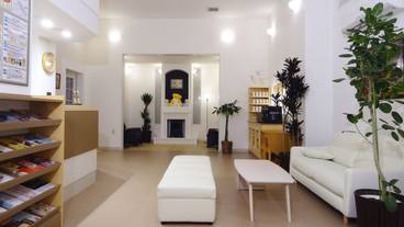 ロビー応接スペース / 4