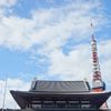 「東京タワー」周辺の観光スポット！あわせて訪れたいおすすめ6選