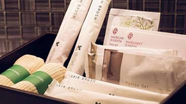 施設内の設備 / 9