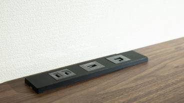 客室の設備とサービス / 24